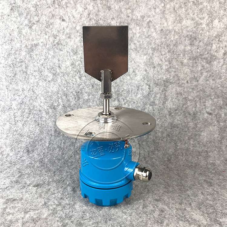 阻旋式料位开关料位计RF88D5G1A PRL-G5-25粉体颗粒用料位控制器