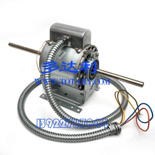 42CN0F1203BH 直流无刷电机 风机盘管电机 Carrier motor