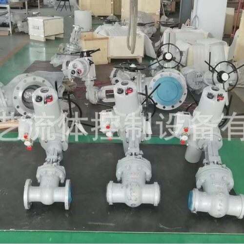 电动执行机构DQB150-1多型号
