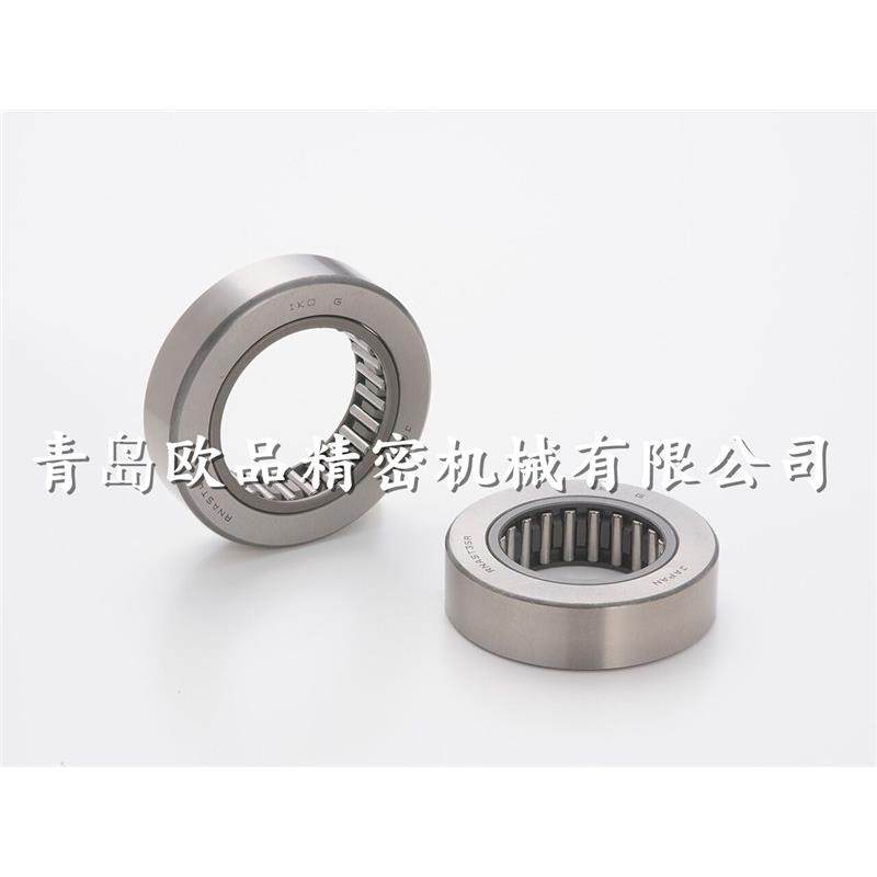 THK支承滚轮轴承NAST6 NAST8 NAST10 NAST12 NAST15 R