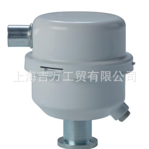 上海吉万 Pfeiffer 普发 DUO 2.5/DUO 3 单级旋片泵 油雾过滤器