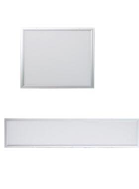 LED平板灯NFC9166A面板灯NFC9166B办公室照明灯48W节能型工作灯