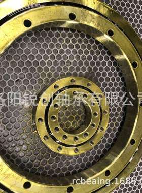 洛阳精密VU250412转盘轴承