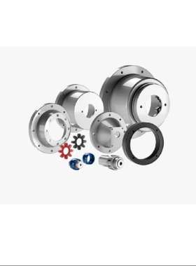 意大利INTERFLUID柱塞泵PQ