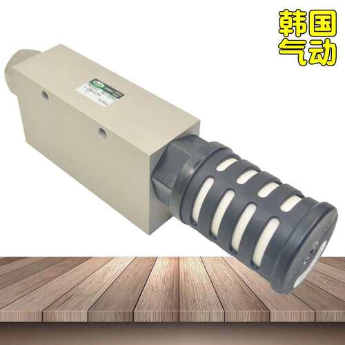 DANHI丹海工业机器人机械手真空吸盘配件SEJ-30HS高负压产发生器