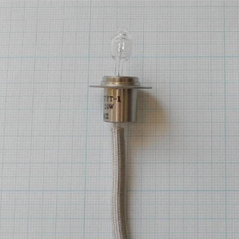 原装SHIMADZU岛津钨灯Tungsten Halogen Lamp 228-73443用于LC-40