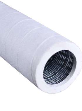 气体滤芯DuoTov K3/838固液分离滤芯前置聚结分离过滤器滤芯