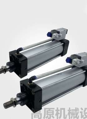 气缸JB250×380-F2 QG150×125CB JB250*200-F JB125*950-F气缸