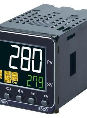 E5CC-RX2DBM-000 温度控制器