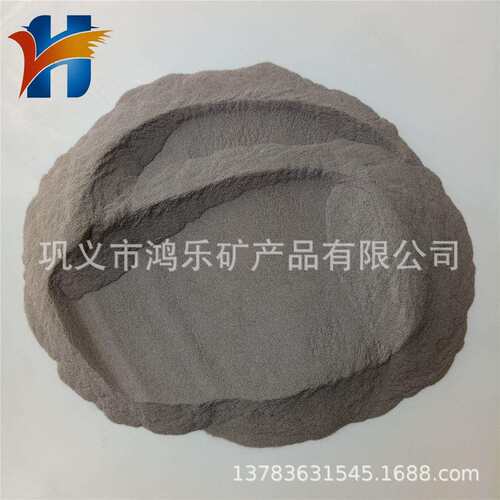 棕刚玉α-Al2O3球磨砂 棕刚玉抛光砂低粉尘 棕刚玉雷蒙磨细粉