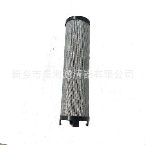 替代登福GD复盛空压机配件油滤2118345 2118342压缩机油分