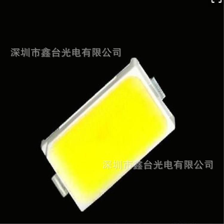 2835 1W 3V冷白 自然光4000 正白6000K暖白3000K10000K灯珠