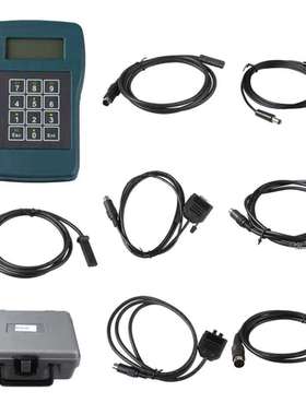 跨境Tacho Programmer Tachograph Programmer CD400编程器可