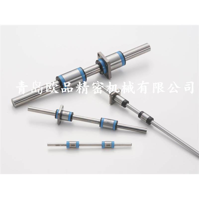 IKO滚珠花键LSAG12,LSAGL12,LSAGF12