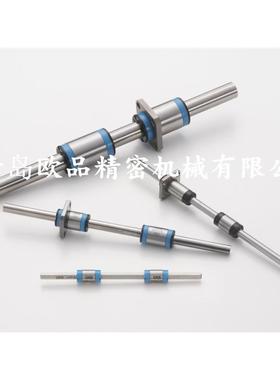 IKO滚珠花键LSAG12,LSAGL12，LSAGF12