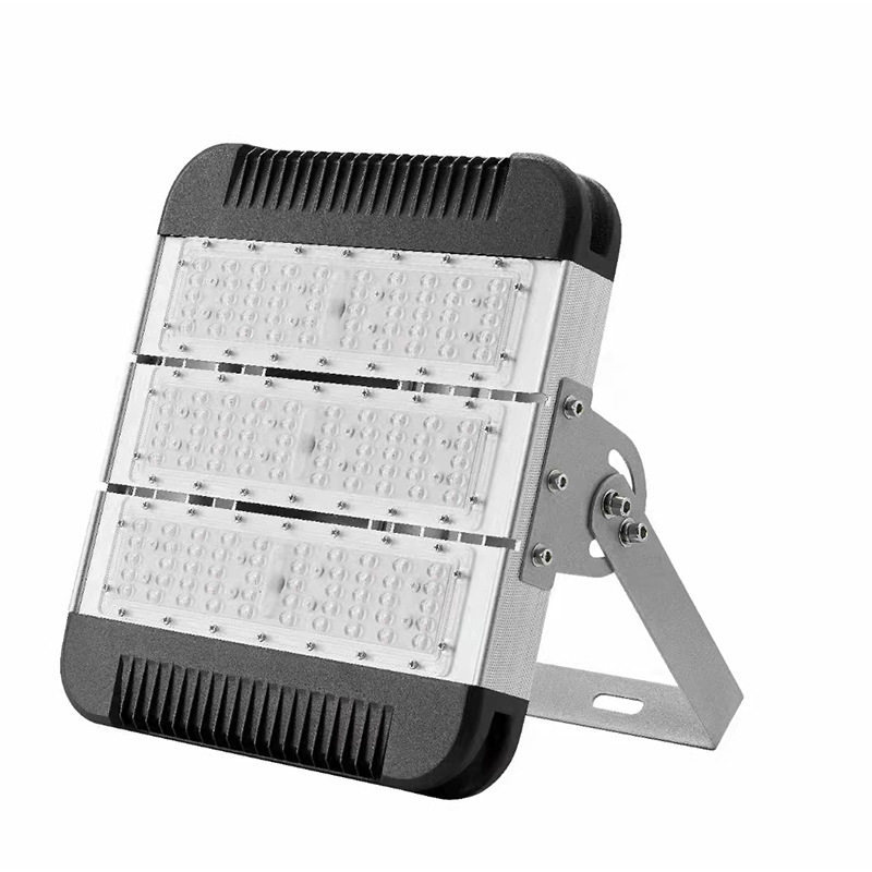 LED模组投光灯100W-250W效隧道灯广场户外防水球场灯