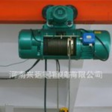 国标电动葫芦5吨6米电机过载保护刹车1529487665起重机重型钢丝绳