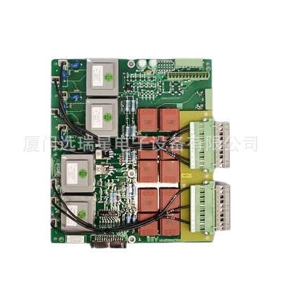 ABB 3ASC25H208 DATX100 脉冲变压器板 Astat : 3ASC25H204