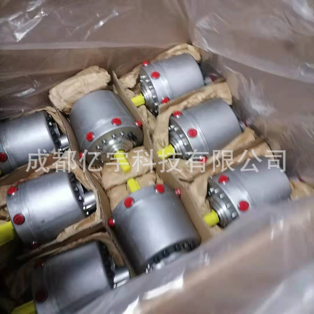 德国哈威柱塞泵库存大种类齐全