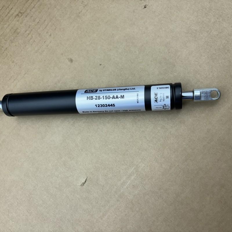 ACE MC 600M-BS/MC 600MH/MC 600MH2/MC 600MH2-B减振器-缓冲隔震