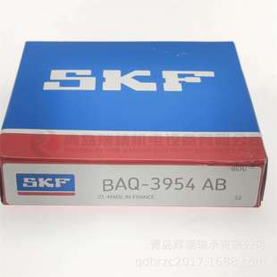 密封型角接触球轴承 BAQ 90mm 20mm 50mm 3954AB
