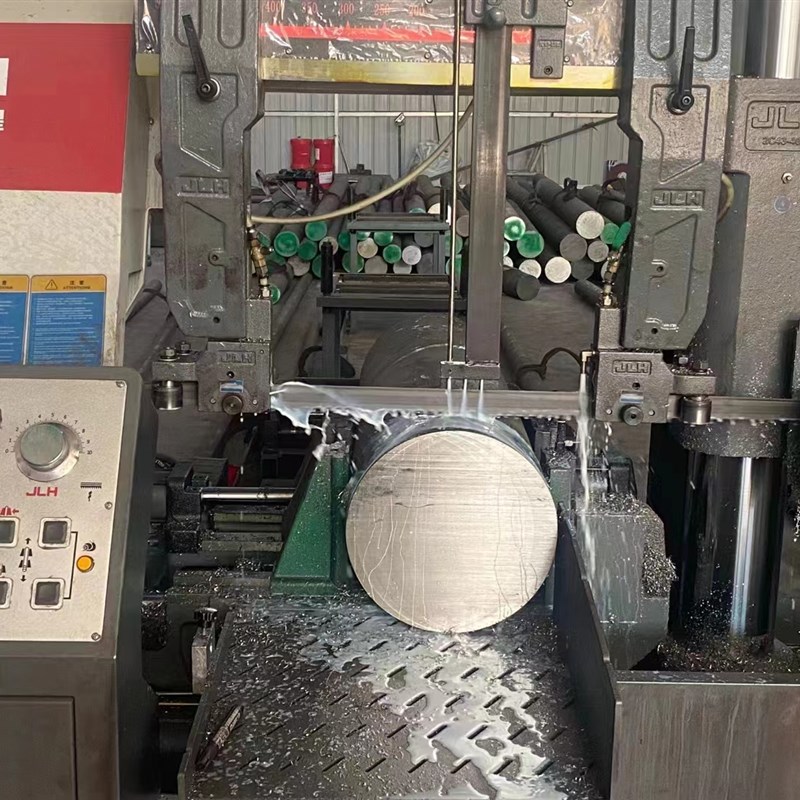 304实心钢棒黑棒316L光圆310S不锈钢圆棒研磨棒光轴圆钢加工定制