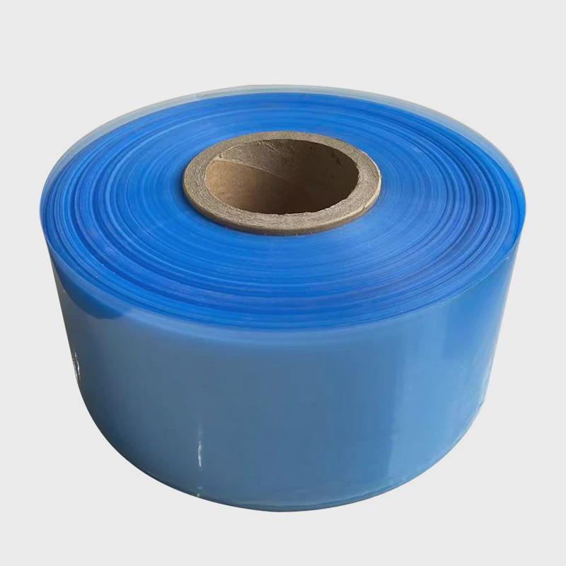 大棚卡槽垫膜带 温室塑料布保护带 卡簧垫带棚膜条 薄膜