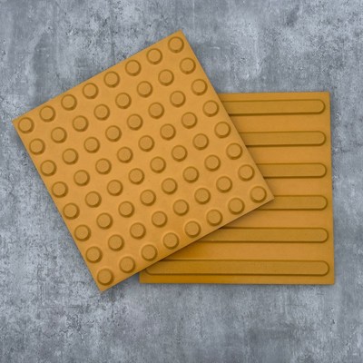 人行盲道砖陶土烧结盲道砖盲点砖人行道广场路面铺砖广场砖透水砖