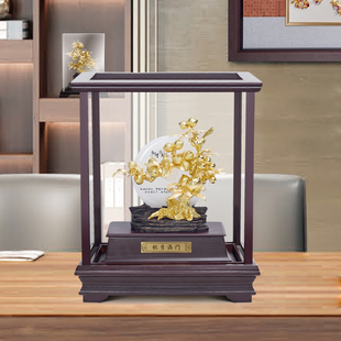 毕业季礼物送老师学校的纪念品实用男女教师节礼物桃李满天下摆件