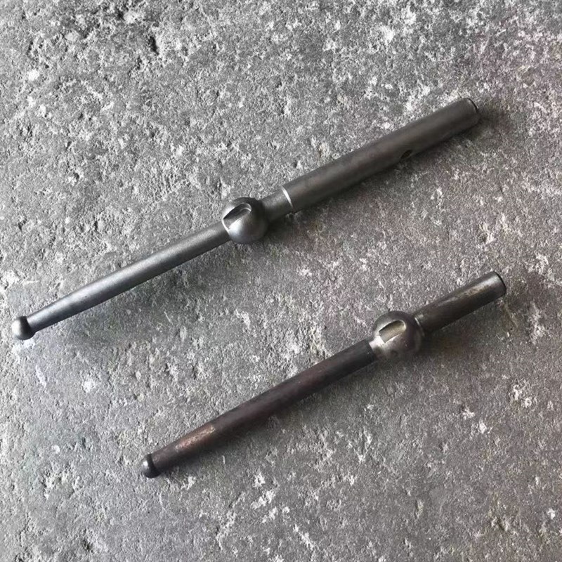 农用手扶拖拉机配件沭河101变速杆挂档杆长短181 151档杆外档杆