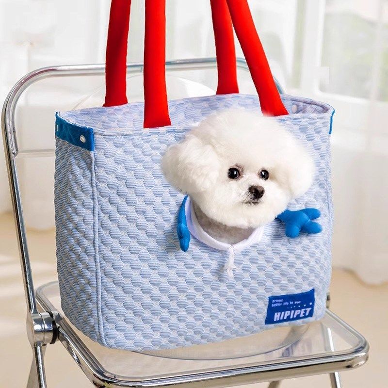 宠物包包外出便携狗包猫包凉感冰豆豆露头防挣脱手提包单肩小型犬,宠物/宠物食品及用品,背包/箱包,淘宝优惠券,粉丝福利购,淘宝优惠卷