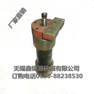 飛象蘇錫勇克拓展求精 優質供應無心磨床M1040砂輪導輪油缸南元