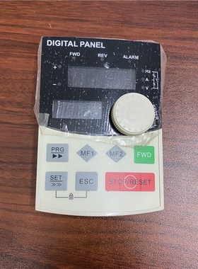 PI8000/PI8100/PI8100A 普传变频器面板 操作键盘 显示面板