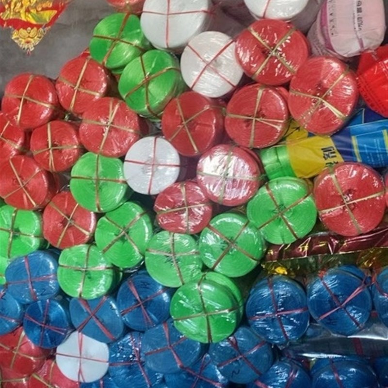 发泡绳防滑捆扎绳