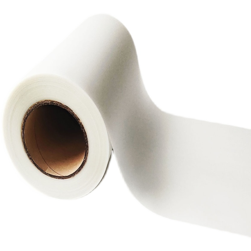 白墨烫画墨水 热熔胶粉 DTF柯式抖粉烫画机打印膜 涂料白墨烫画膜