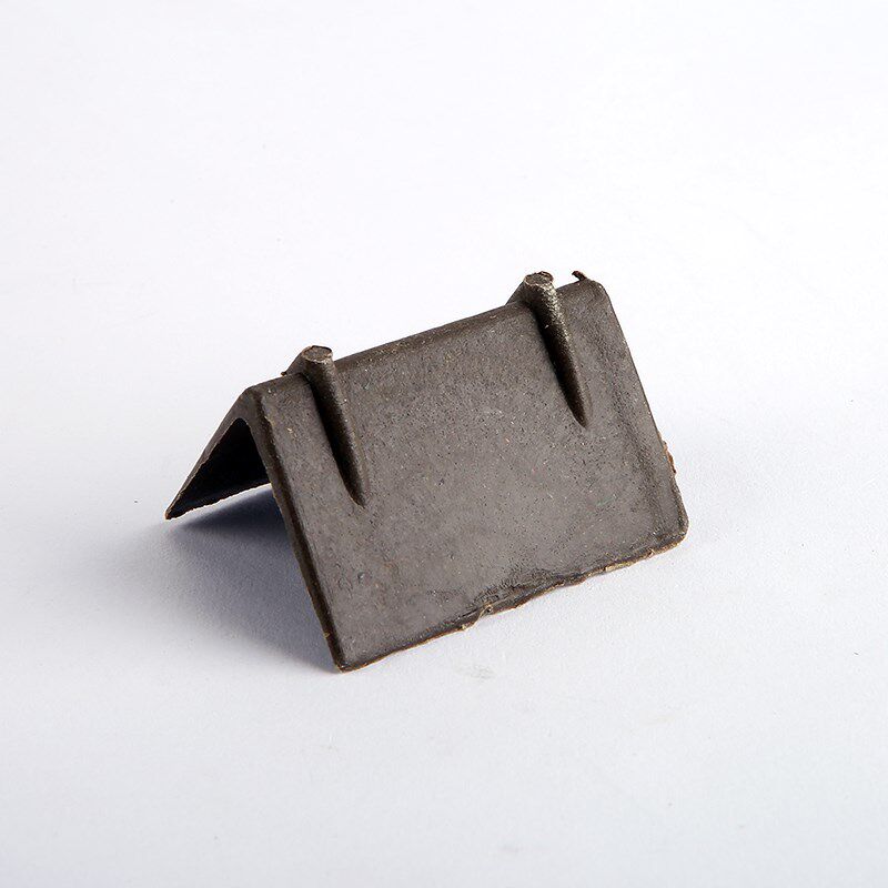 L型打包护角塑钢带塑料护角打包带塑料包角防撞包装纸箱木箱石材