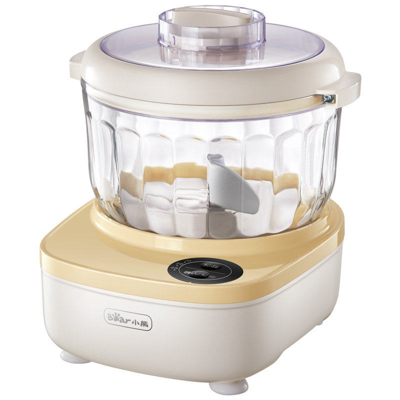 和面机家用小型j全自动多功能揉面机搅拌厨师机迷你发面活面机