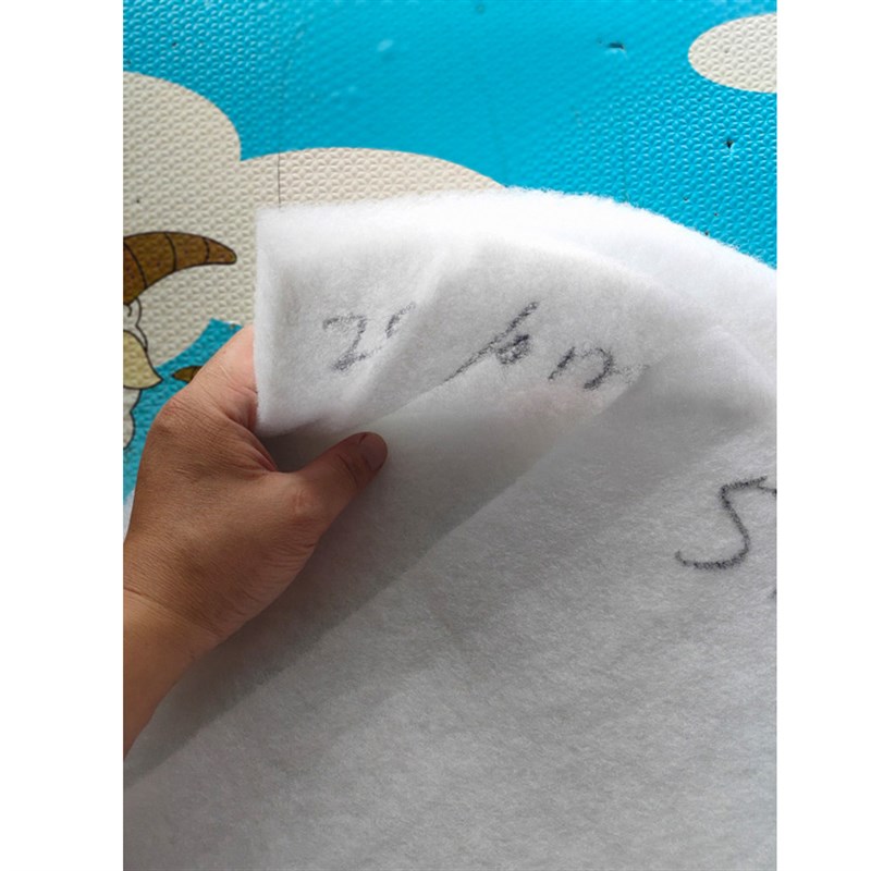 初效过滤棉 空h气过滤棉 粗效无纺布过滤棉 风Q口棉 烤漆房过滤棉