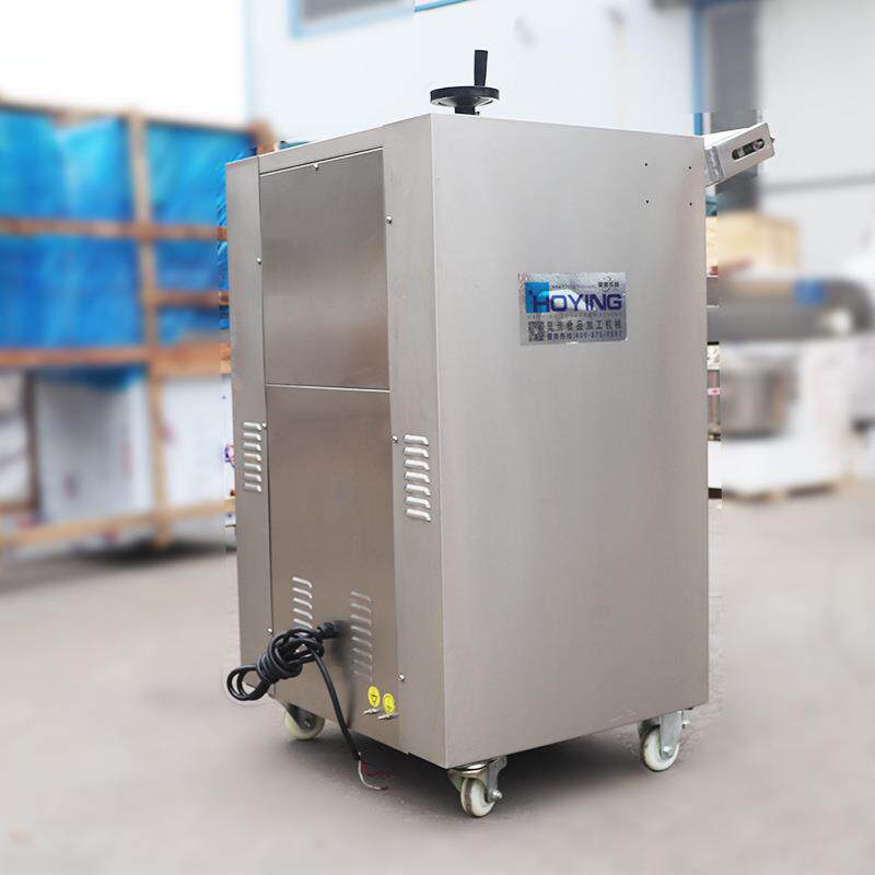 全自动不粘面不锈钢制面机u 馒头早餐店揉面压面多合一商用制面机