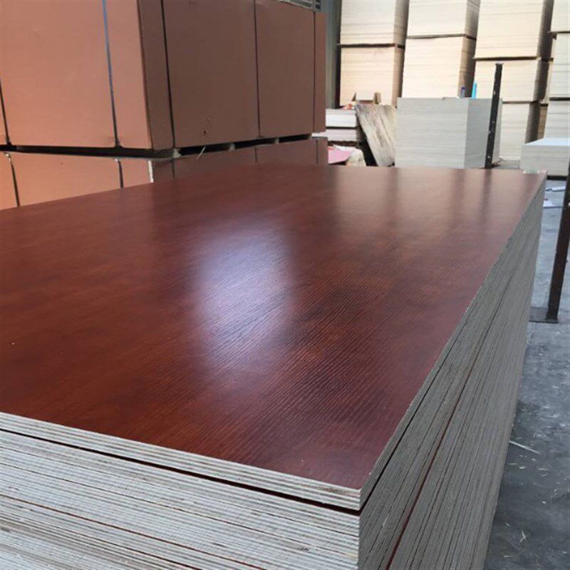 速发大量免漆板j材18mm香杉木大芯板贴面E0级免漆饰面板材