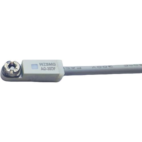 电缸专用磁性开关传感器 ZMSxT AG-38DF 三线NPN PNP