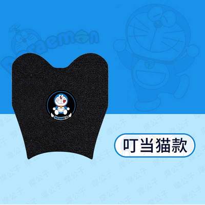 适用于九号F90M脚垫n电动车f60脚踏皮F35脚踩垫F系列脚踏垫防水f9