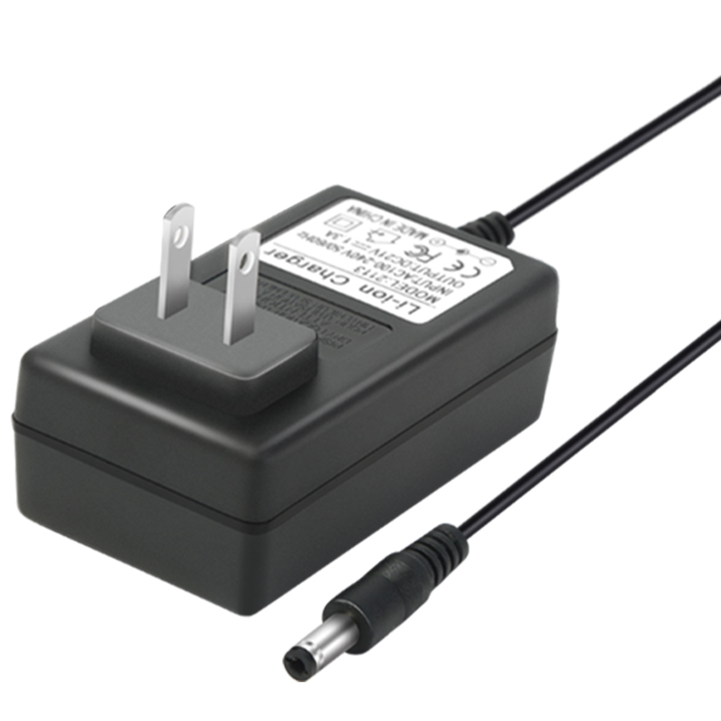 12V16.8V18Vm21V24VF电动高压自动打黄油枪锂电池充电器线配件