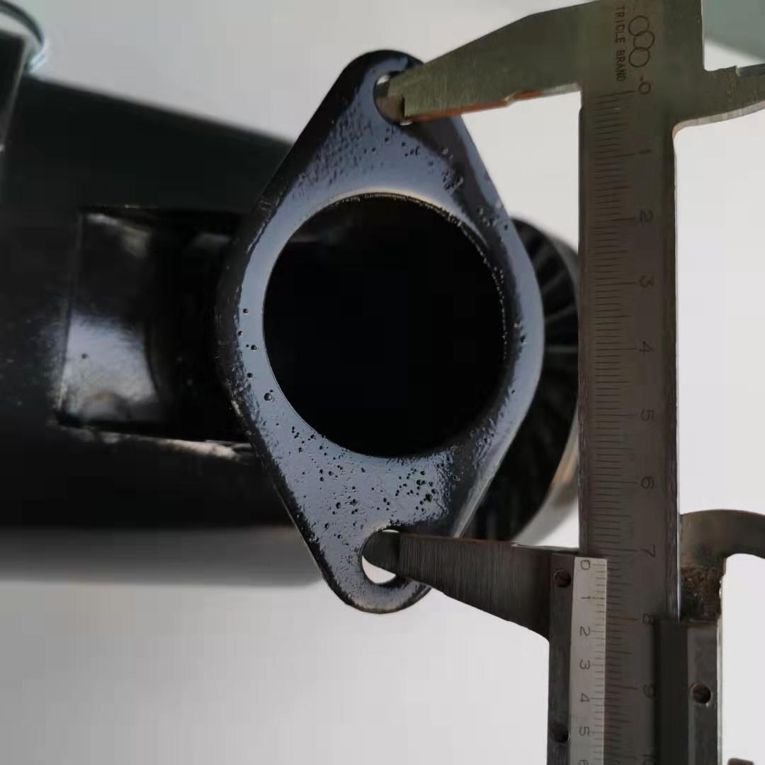 拖拉机空气滤清器农用车小四轮车空滤滤芯空气过滤器通用农机配件