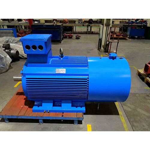 YVF2-225M-4 45KW-1475 3000