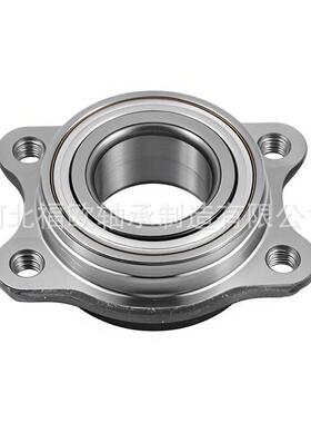 厂家直销轮毂轴承单元512305 A4 B6 A6 C5 A8前轮