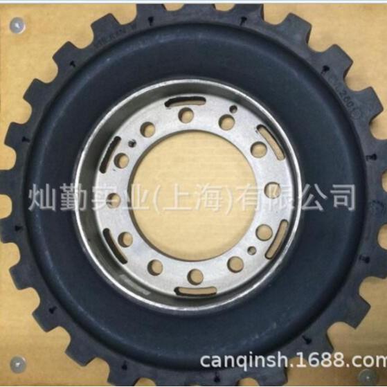 VULKAN 传动轴、VULKAN 联轴器/VULKAN橡胶件、缓冲垫