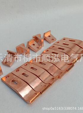 自耦减压起动柜 QJ3-75KW触头 QJ3减压起动器触头 各种触头配件