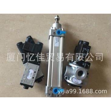 UNIVER无杆气缸贸易商S1011400155M S1011400165M 意大利原装进口