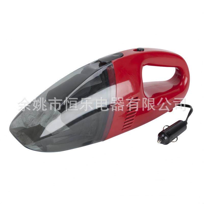 新型清洁无绳便携式干湿两用汽车吸尘器工厂手持式无线迷你汽车吸